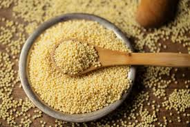 Foxtail
