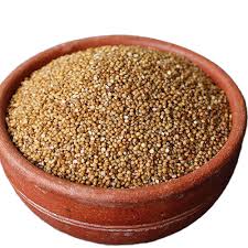 KODO millet